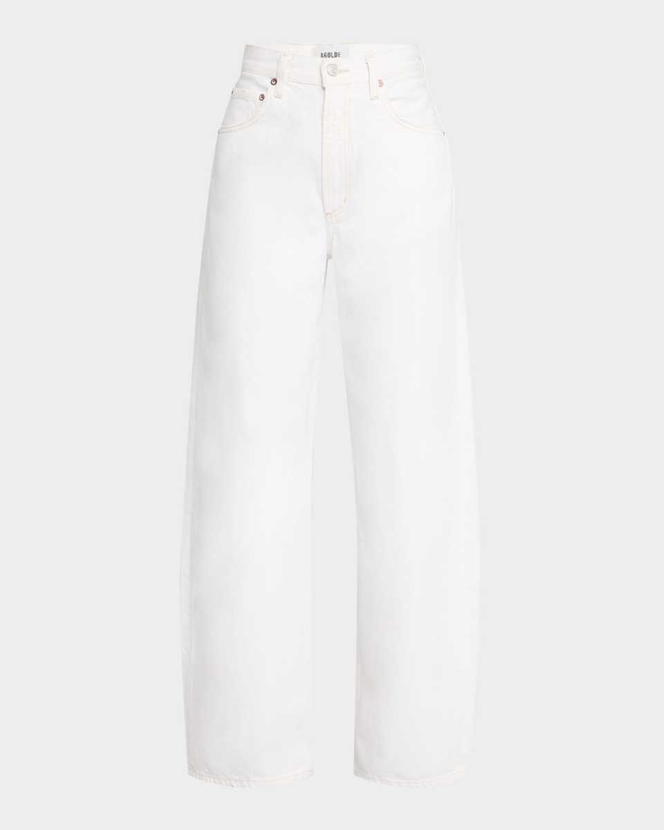 Low Curve Jeans